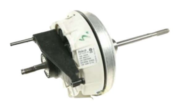 Motor de Secadora Hotpoint - Motor - C00297214