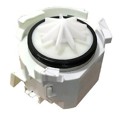 Indesit dishwasher drain pump - Wastewater pump - C00297919