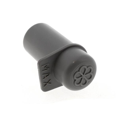 Tampão da caixa de detergente maquina lavar roupa Indesit - C00298334