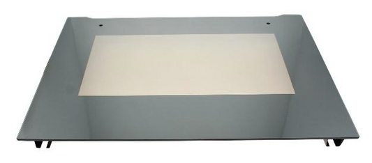 Whirlpool oven door glass - C00300506
