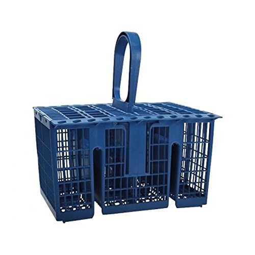 Cesta para Máquina de Lavar Colher Indesit - Cesto Talheres - C00301361