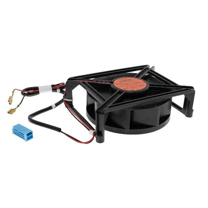 Whirlpool Refrigerator Cooling Motor Fan - C00301746