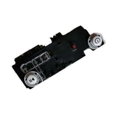 Indesit dishwasher motherboard assembly - C00301886