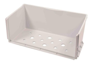 Gaveta inferior de congelador frigorifico Ariston - C00303579