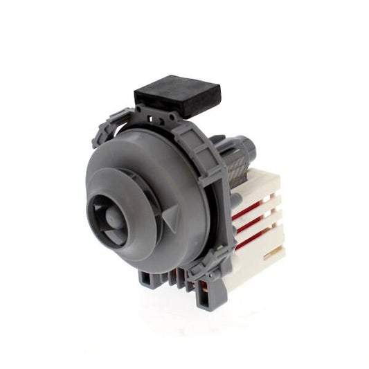 Ariston Dishwasher Motor - C00303737