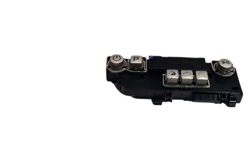 Indesit Dishwasher Display Module - C00304581