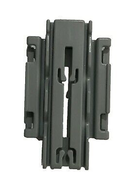 Indesit Dishwasher Sliding Rail - Basket Guide - C00304797