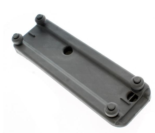 Suporte do Cesto Direito para Máquina de Lavar Loiça Indesit - C00305023