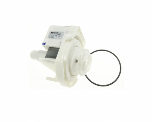 Indesit Wash Motor/Pump 240V Seal - Motor Wash - C00305340