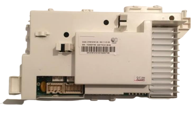 Placa Principal Indesit 3ph Arc2 strip P40 ed5 ACS REV - C00305531