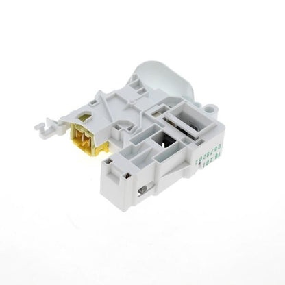 Interruptor de travamento de porta retrátil Hotpoint Aqualtis - Bloca Portas - C00305602