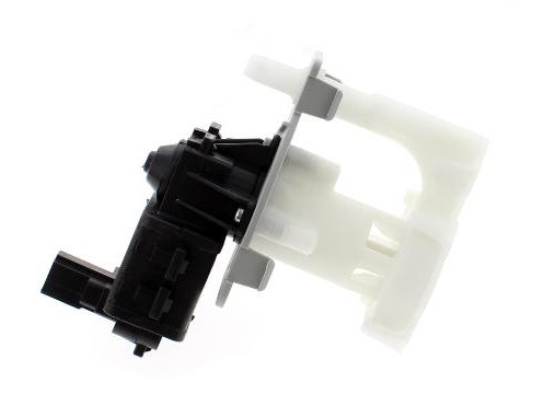 Bomba Esgoto Maquina de Secar Roupa Hotpoint- C00306876