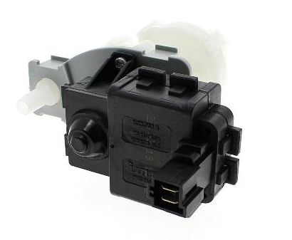 Bomba Esgoto Maquina de Secar Roupa Hotpoint- C00306876