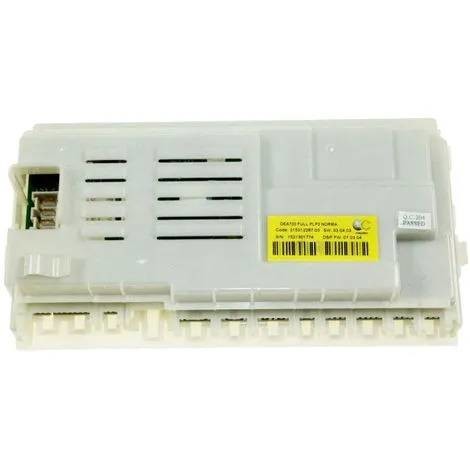 Hotpoint of the dishwasher timer module - Module - C00306877