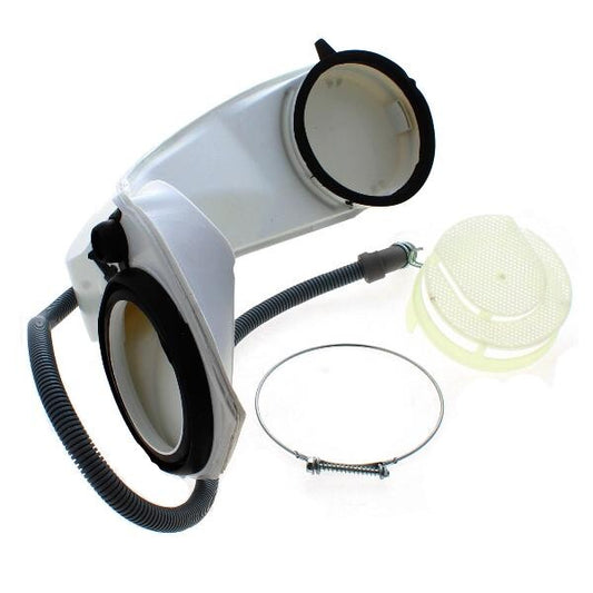 Whirlpool Dryer Condensation Unit - C00309781