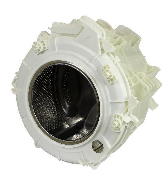 Complete Cuba Maq. Whirlpool Washing Clothes - C00309797