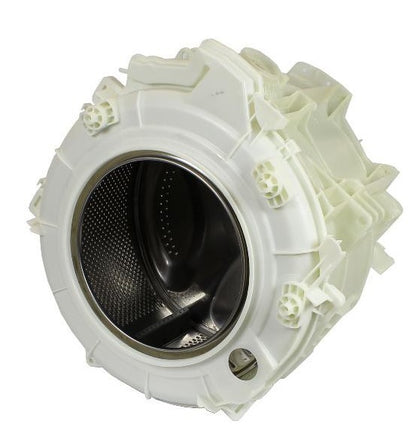 Complete Cuba Maq. Whirlpool Washing Clothes - C00309797