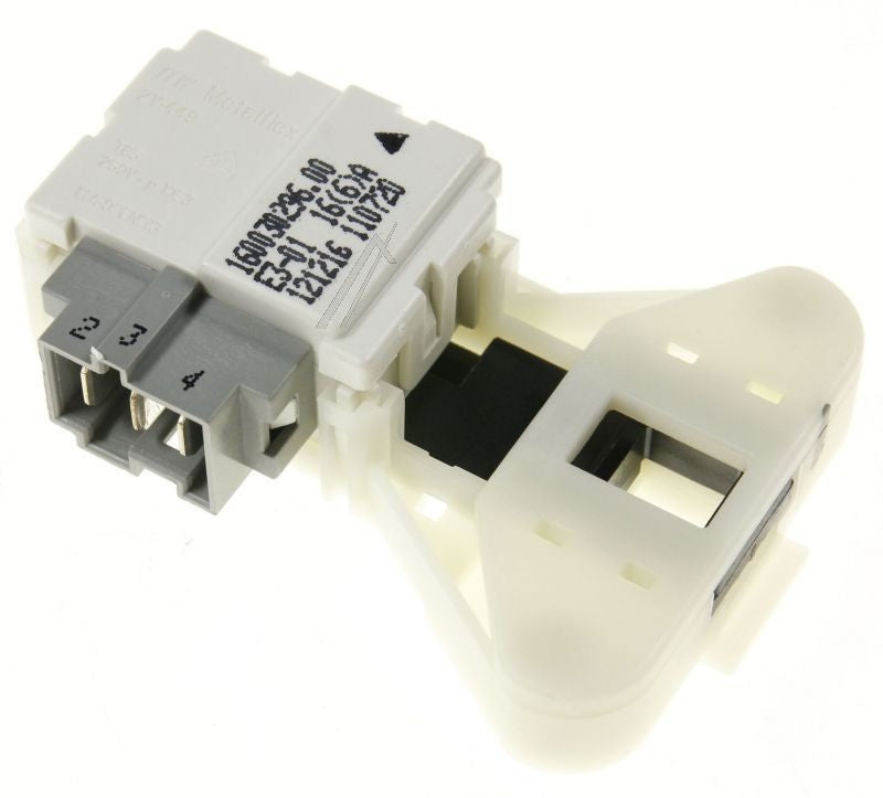 Whirlpool Washer Door Block - C00309811