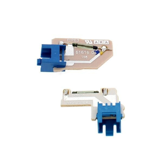 Whirlpool dishwasher water inlet magnetic flow sensor 481231019147 - C00311116