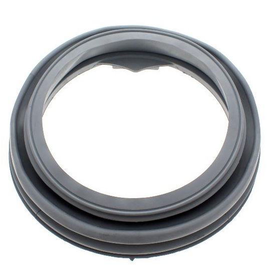 Borracha de porta de maquina lavar roupa Whirlpool - 481246068633 C00311125