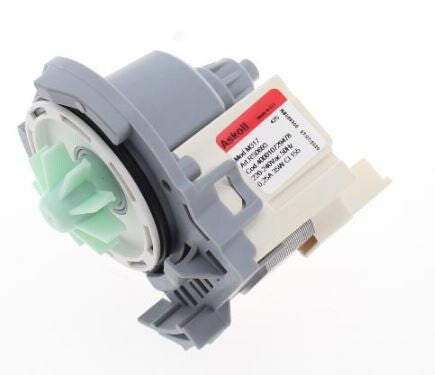 Bomba de Esgoto Máquina Lavar Loiça Whirlpool - C00311195