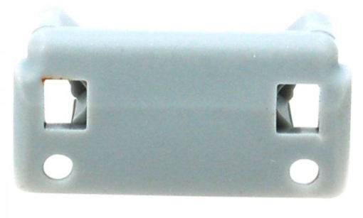 Whirlpool Dishwasher Guide Cover - C00311245