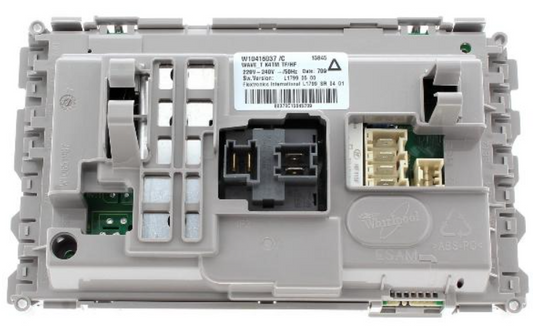 Whirlpool Washing Machine Power Module - C00311667