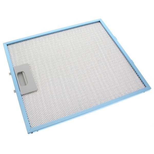 Filtro metálico exaustor Indesit - C00314158