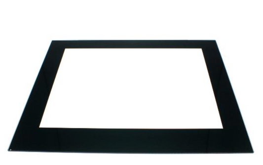 Whirlpool Oven Door Inner Glass - C00314487