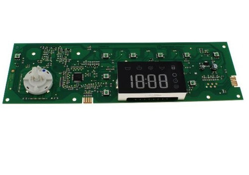 Remote Control Module Maq. Wash Whirlpool - C00337513