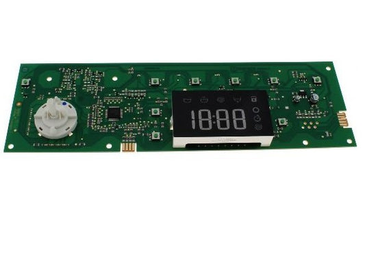 Remote Control Module Maq. Wash Whirlpool - C00337513