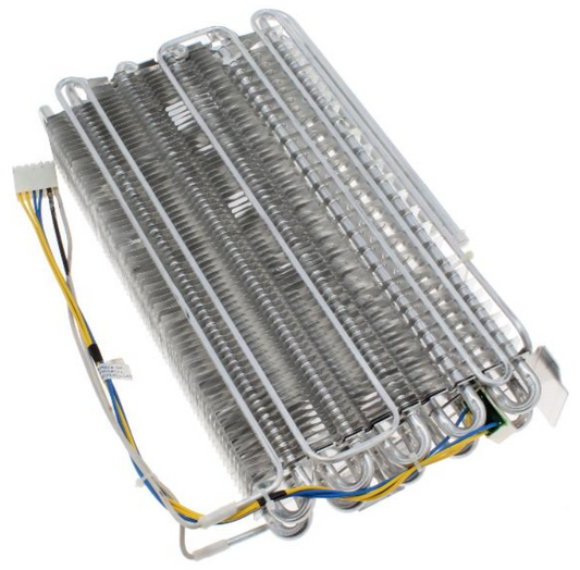 Whirlpool Refrigerator Evaporator Kit - C00344865