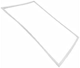 Indesit Refrigerator Door Rubber Seal - Rubber - C00345422