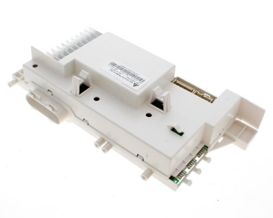 Indesit PCB power supply module - C00372753