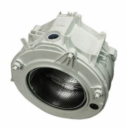 Complete Indesit washing tank - C00372869