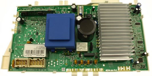 Módulo Máquina de Lavar Hotpoint - Módulo Potência - C00372956