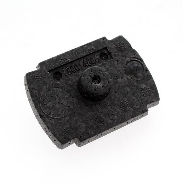 Flutuador de Maq. Secar Roupa Hotpoint - C00378635