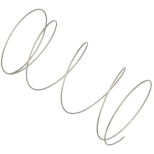 Mola do Manípulo do Fogão Indesit - C00379333