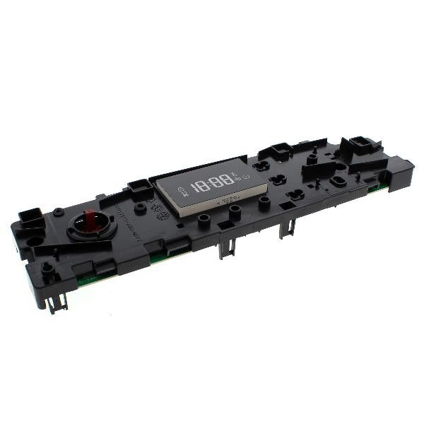 Módulo Comandos maquina Lavar Roupa Ariston - C00381581