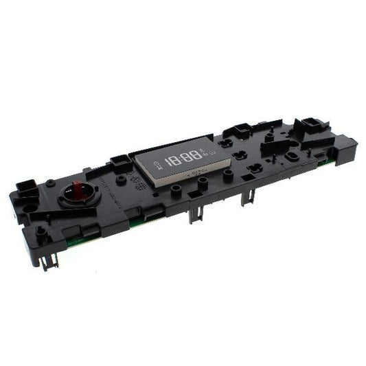 Módulo Comandos maquina Lavar Roupa Ariston - C00381581