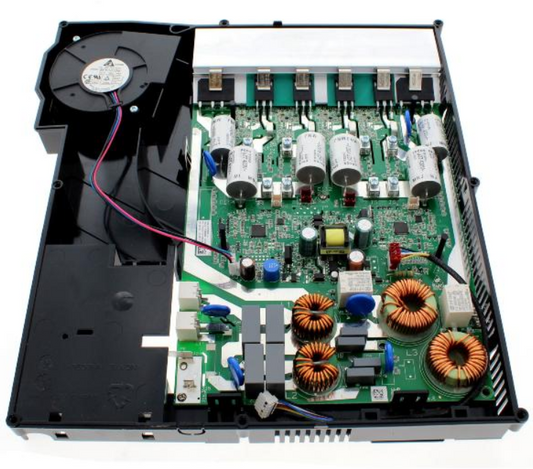 Ariston Induction Hob Power Module - C00381918
