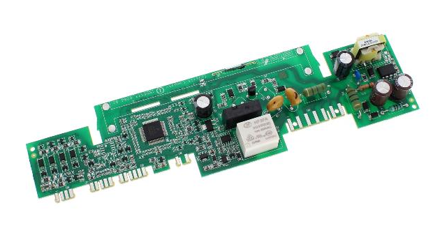 Modulo potencia frigorifico Whirlpool - C00382291