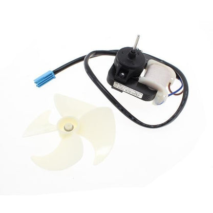 Motor do Ventilador Frigorífico Whirlpool - C00383336