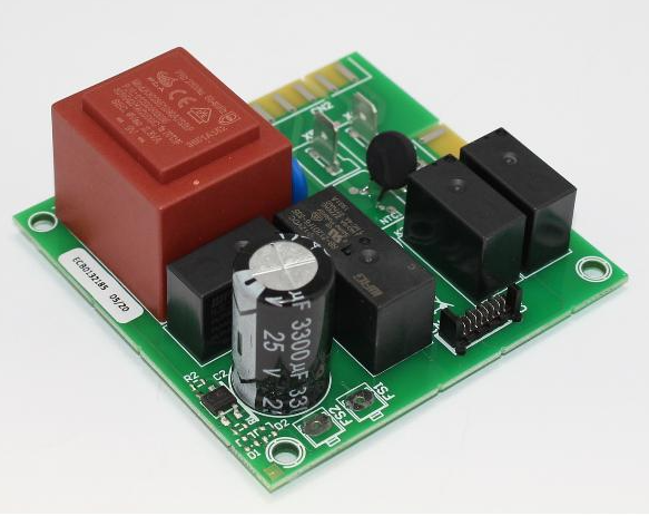 Electronic Variator for Hotpoint Range Hood - C00384336