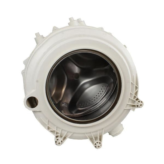 Complete tub for Indesit washing machine - C00384432