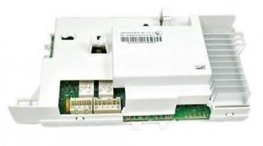 Máquina de Lavar Placa Eletrônica Whirlpool - Módulo Potência - C00384515