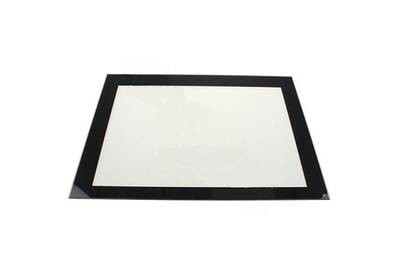 Interior of the Hotpoint Mate Ria oven door - C00385305