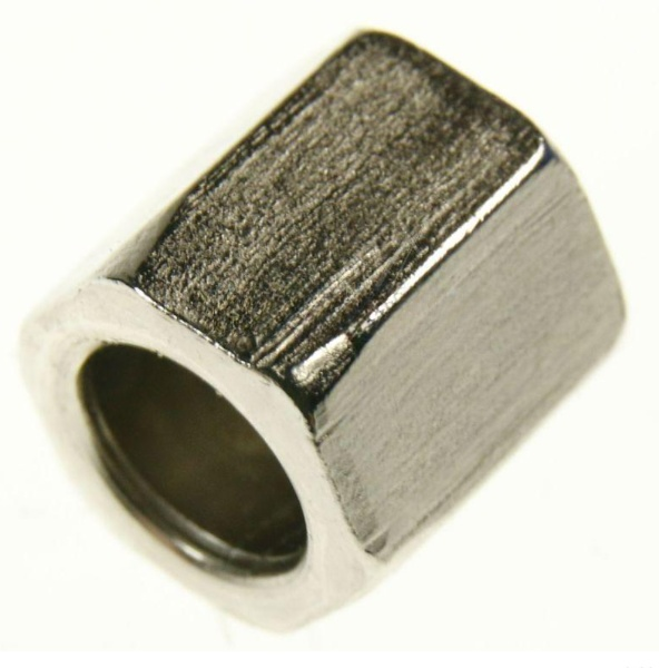 Porca Ventilador Forno Whirlpool - C00385337