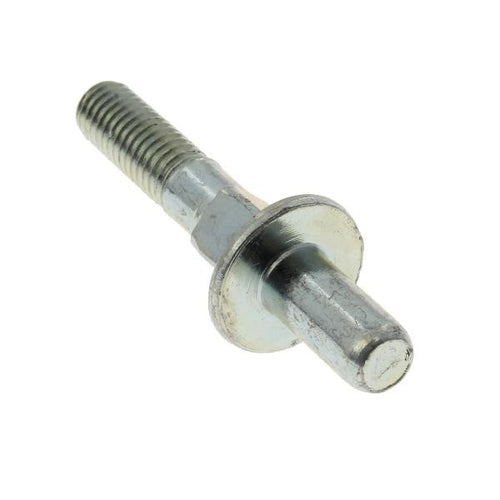 Parafuso Ajustável da Dobradiça Frigorífico Whirlpool - C00385615