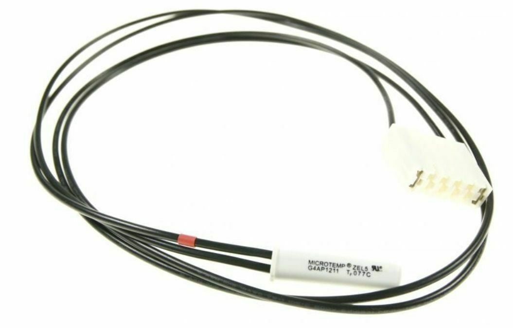 Sensor De Temperatura Arca Whirlpool - C00386181